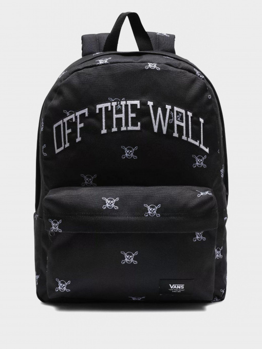 Рюкзаки Vans Old Skool III модель VN0A3I6RZ7F1 Фото