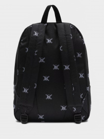 Рюкзаки Vans Old Skool III модель VN0A3I6RZ7F1 Фото