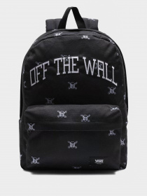 Рюкзаки Vans Old Skool III модель VN0A3I6RZ7F1 Фото