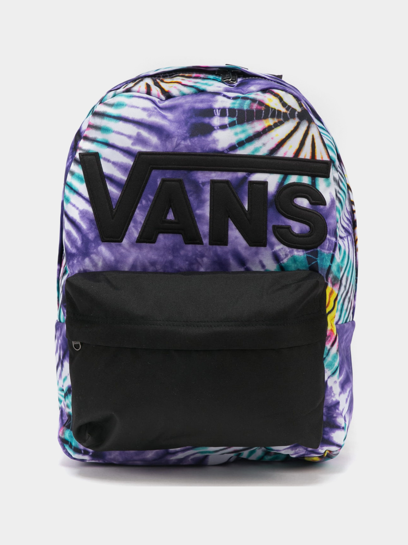 Рюкзаки Vans Old Skool III модель VN0A3I6RZ7E1 Фото