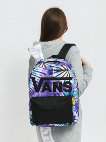 Рюкзаки Vans Old Skool III модель VN0A3I6RZ7E1 Фото