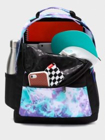 Рюкзаки Vans Startle модель VN0A4MPHZ6L1 Фото