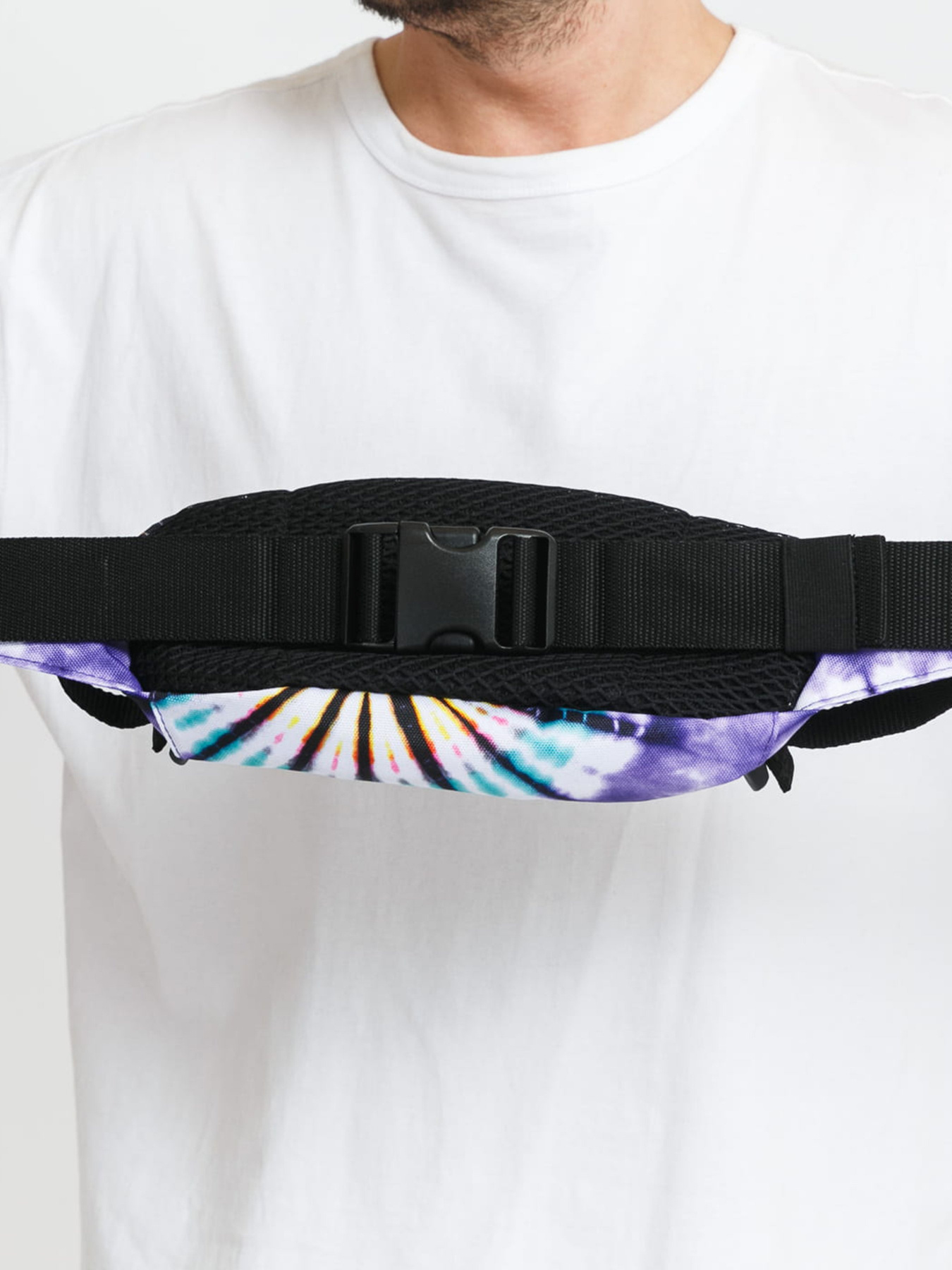 Поясная сумка Vans модель VN0A3I6CZ7E1 Фото