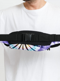 Поясна сумка Vans модель VN0A3I6CZ7E1 Поясна сумка Vans модель VN0A3I6CZ7E1 Фото