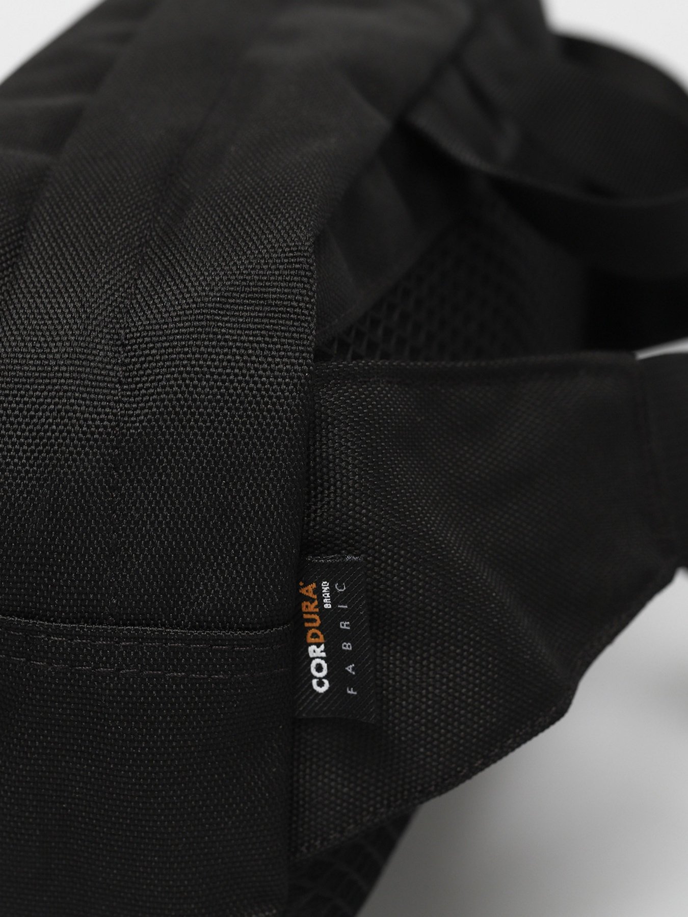 Поясная сумка Vans Construct модель VN0A4RWYY281 Фото