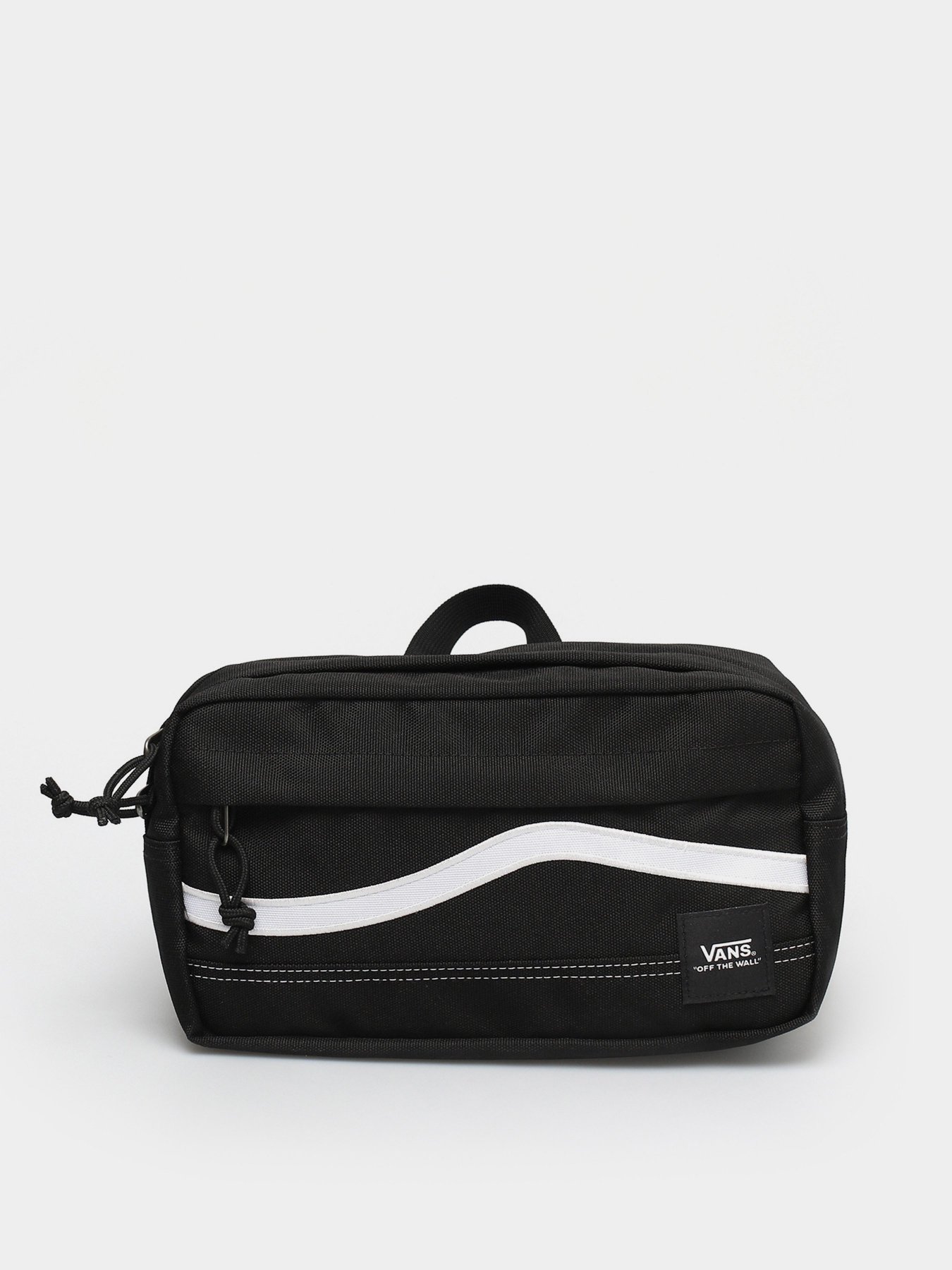 Поясная сумка Vans Construct модель VN0A4RWYY281 Фото