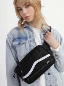 Поясная сумка Vans Construct модель VN0A4RWYY281 Фото