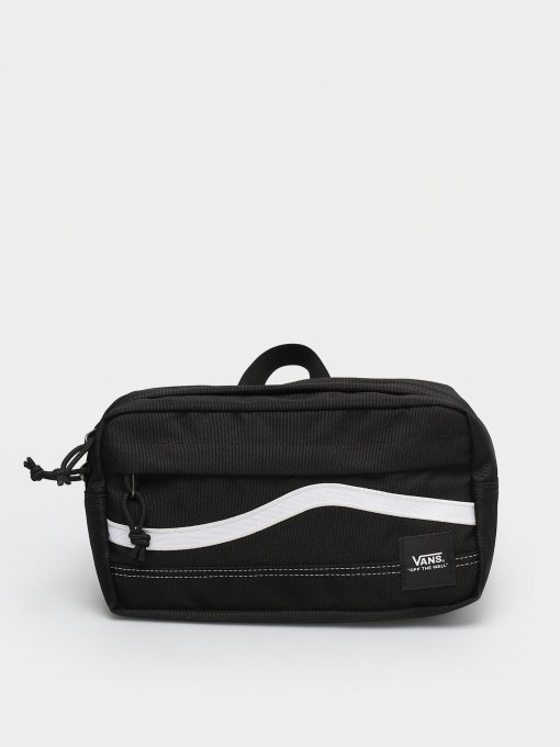 Поясная сумка Vans Construct модель VN0A4RWYY281 Фото