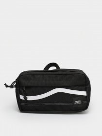 Поясная сумка Vans Construct модель VN0A4RWYY281 Поясная сумка Vans Construct модель VN0A4RWYY281 Фото
