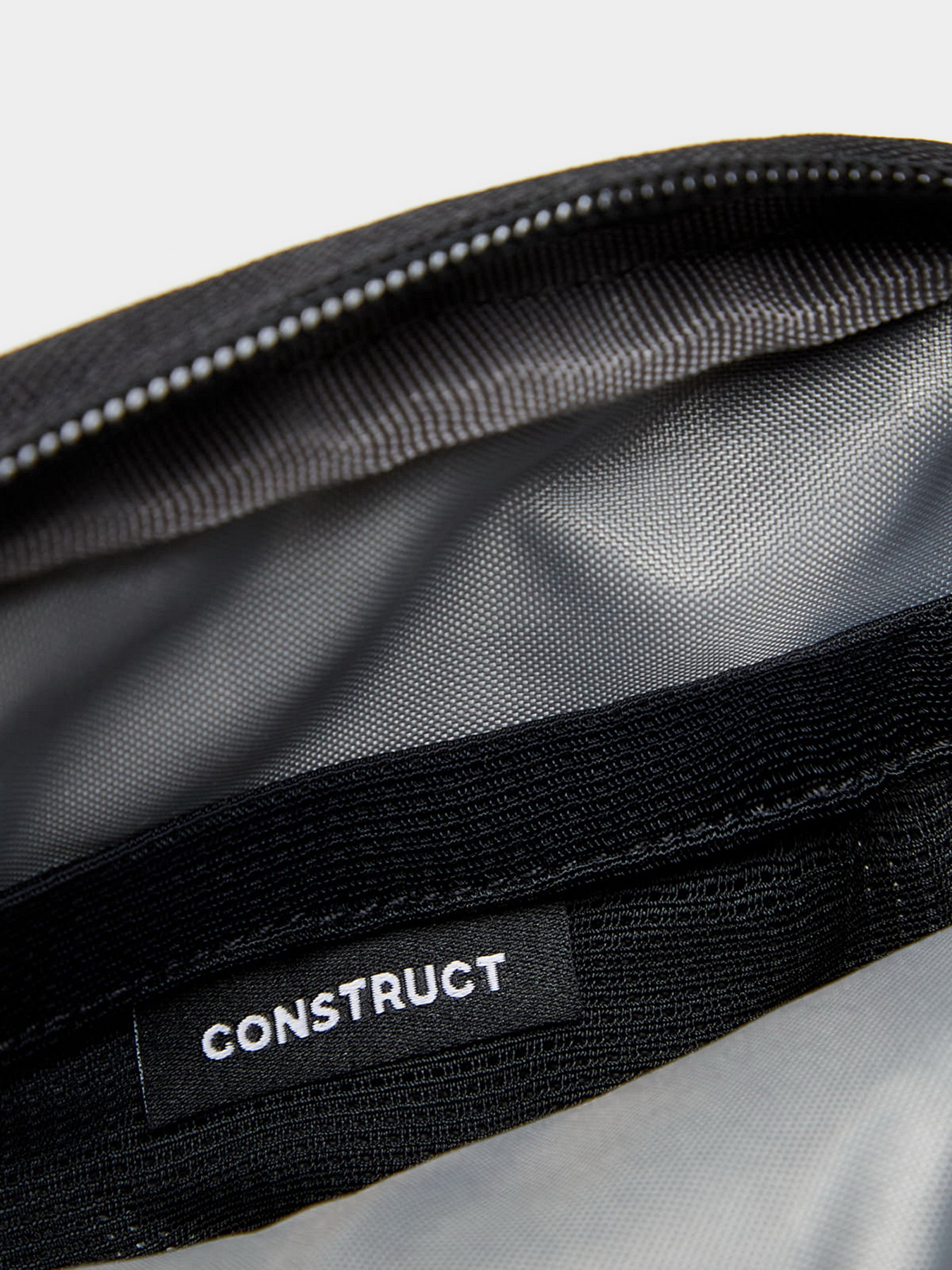 Кросс-боди Vans Construct модель VN0A4RWZY281 Фото