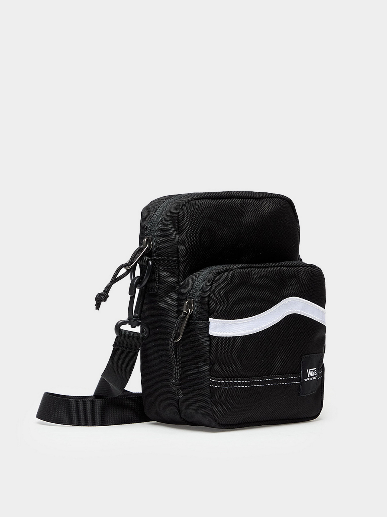 Крос-боді Vans Construct модель VN0A4RWZY281 Крос-боді Vans Construct модель VN0A4RWZY281 Фото