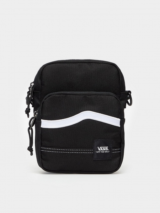 Крос-боді Vans Construct модель VN0A4RWZY281 Фото