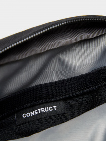 Крос-боді Vans Construct модель VN0A4RWZY281 Крос-боді Vans Construct модель VN0A4RWZY281 Фото