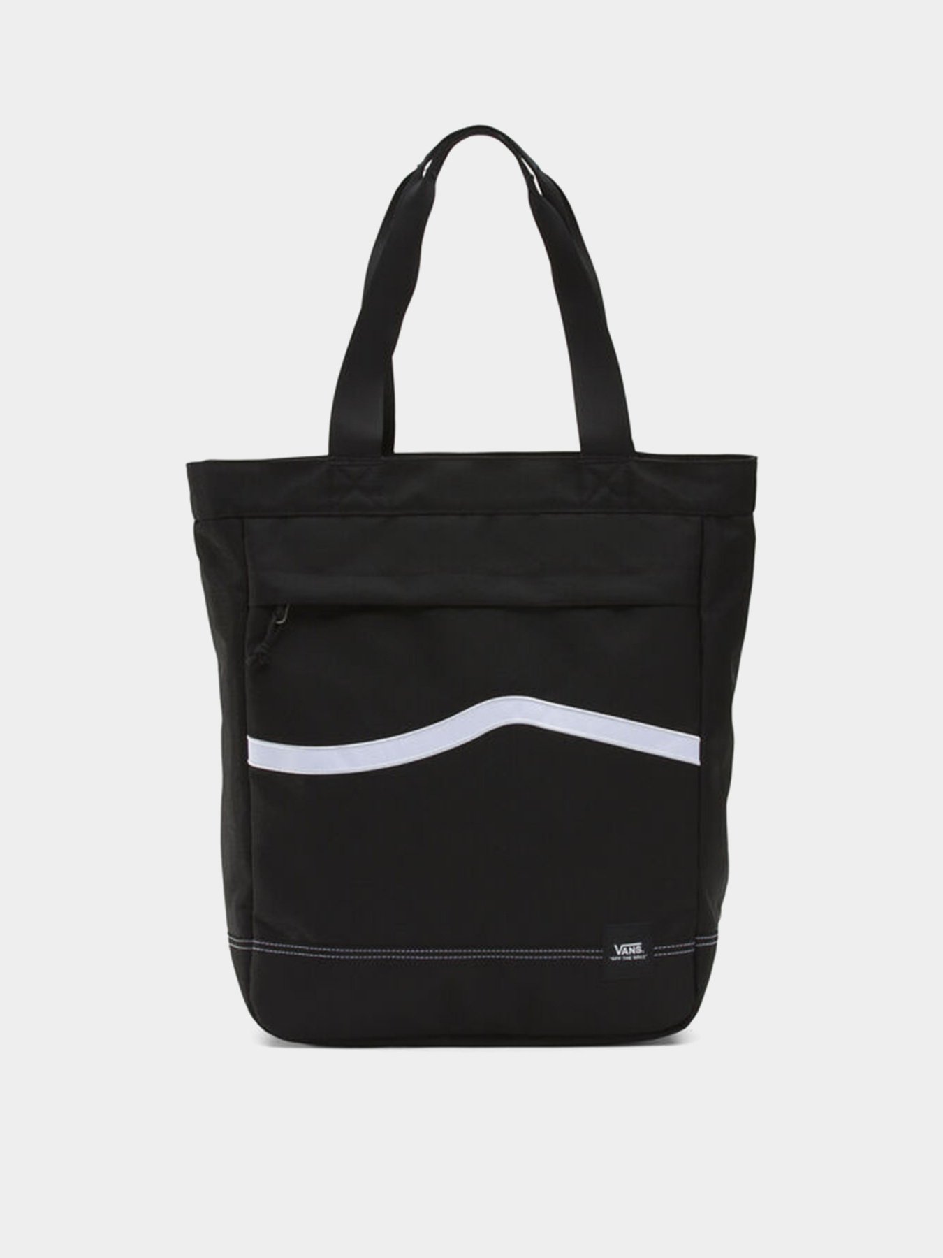 Шоппер Vans Construct модель VN0A4RWWY281 Фото