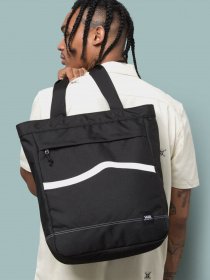 Шопер Vans Construct модель VN0A4RWWY281 Фото