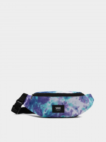 Поясна сумка Vans Mini Ward модель VN0A45GXZ6L1 Поясна сумка Vans Mini Ward модель VN0A45GXZ6L1 Фото
