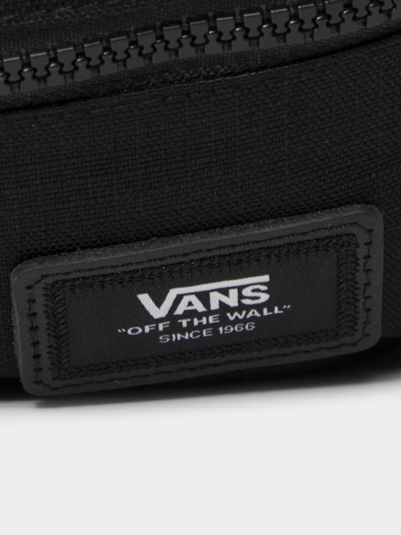 Поясна сумка Vans Ward Cross Модель VN0A2ZXX6ZC1 Фото