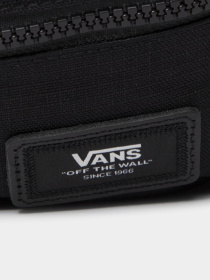 Поясна сумка Vans Ward Cross Модель VN0A2ZXX6ZC1 Фото
