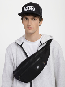 Поясна сумка Vans Ward Cross Модель VN0A2ZXX6ZC1 Фото