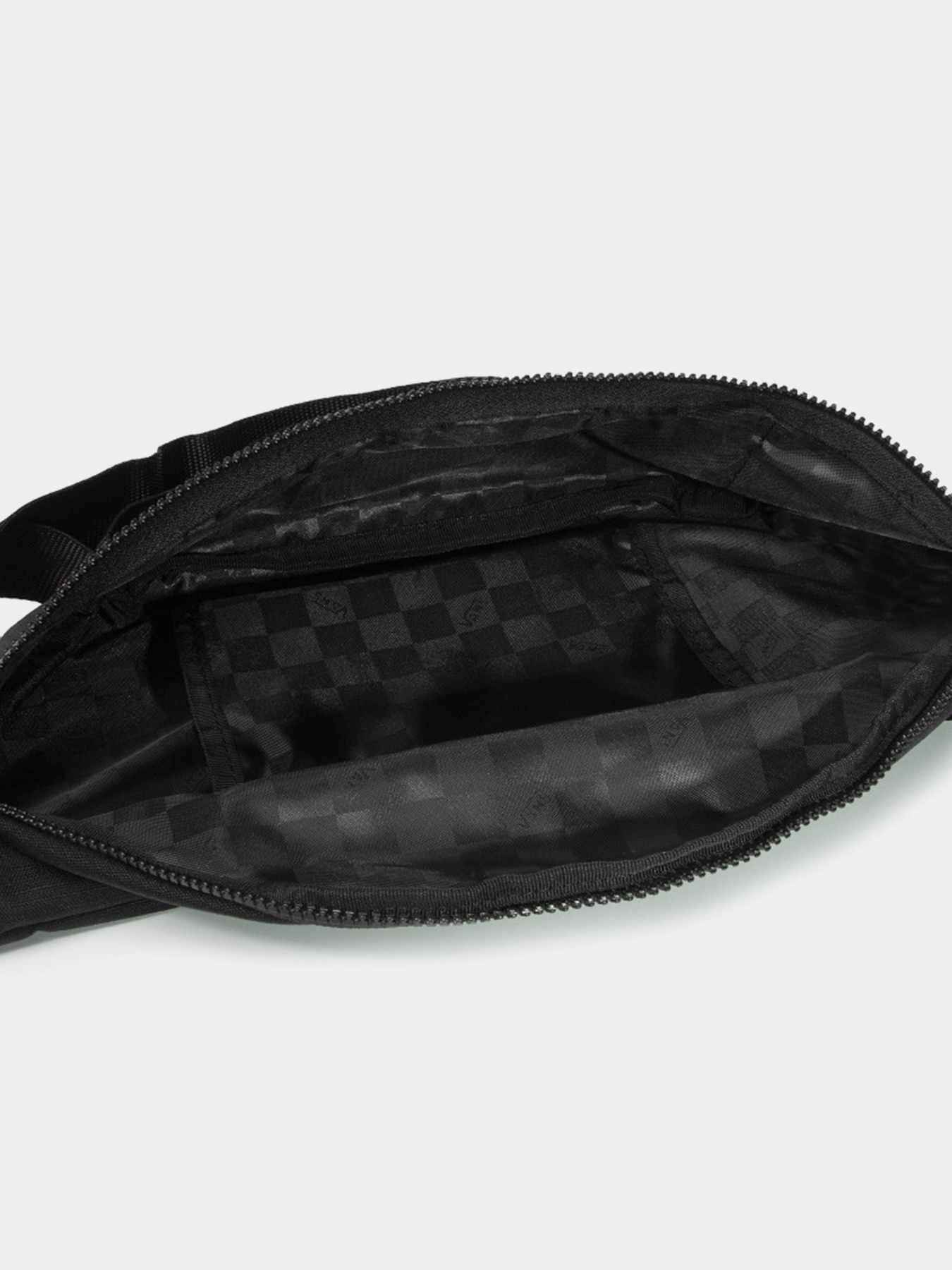 Поясная сумка Vans Ward Cross модель VN0A2ZXX6ZC1 Фото