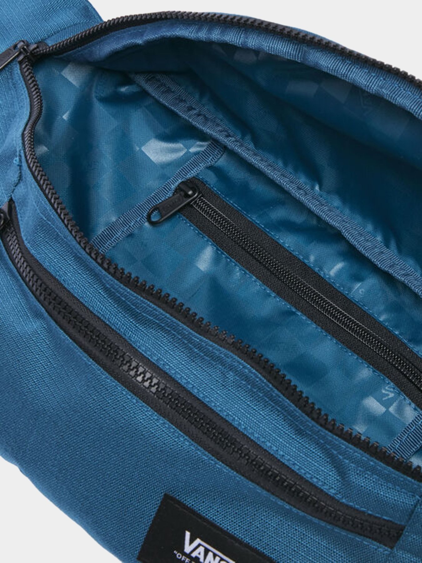 Поясна сумка Vans Ward Модель VN0A2ZXX1QQ1 Фото