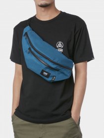 Поясна сумка Vans Ward модель VN0A2ZXX1QQ1 Фото