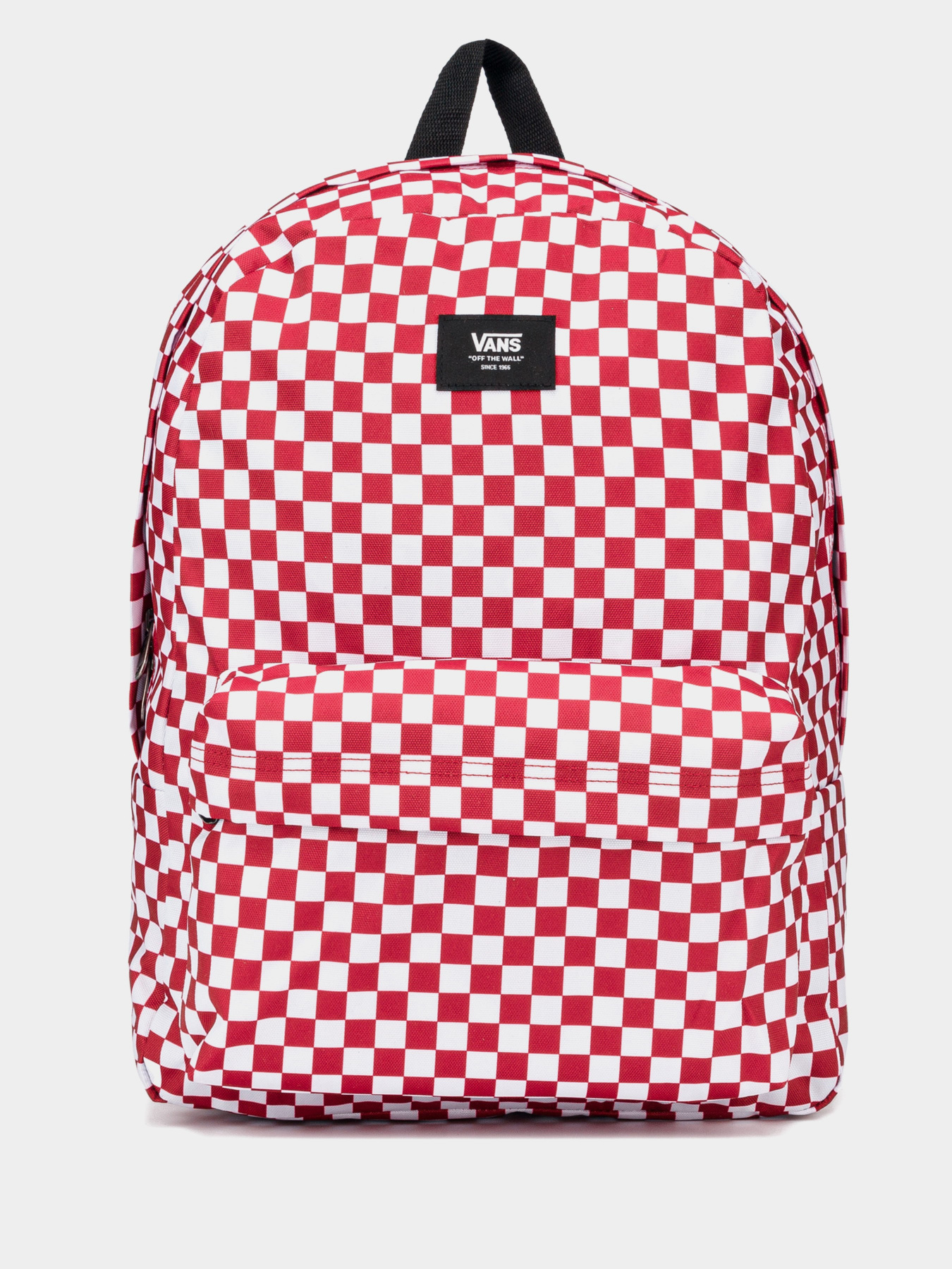 Рюкзаки Vans Old Skool III модель VN0A3I6R9761 Фото