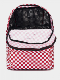 Рюкзаки Vans Old Skool III модель VN0A3I6R9761 Фото