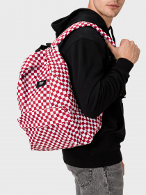 Рюкзаки Vans Old Skool III модель VN0A3I6R9761 Фото