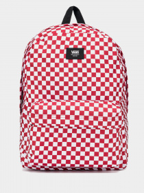Рюкзаки Vans Old Skool III модель VN0A3I6R9761 Фото