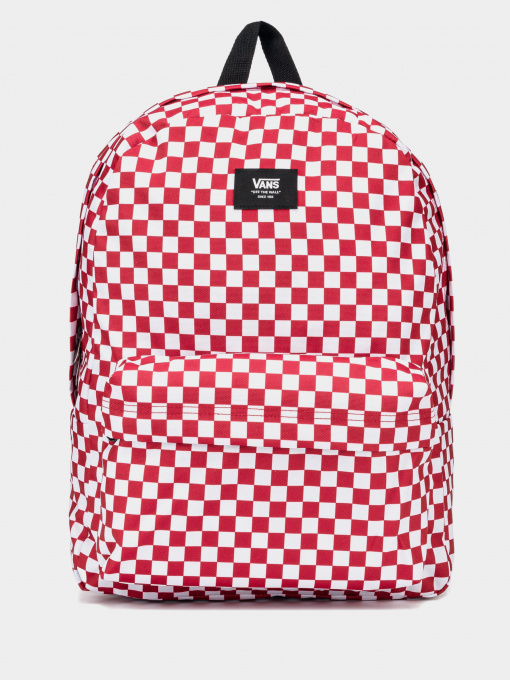 Рюкзаки Vans Old Skool III модель VN0A3I6R9761 Фото