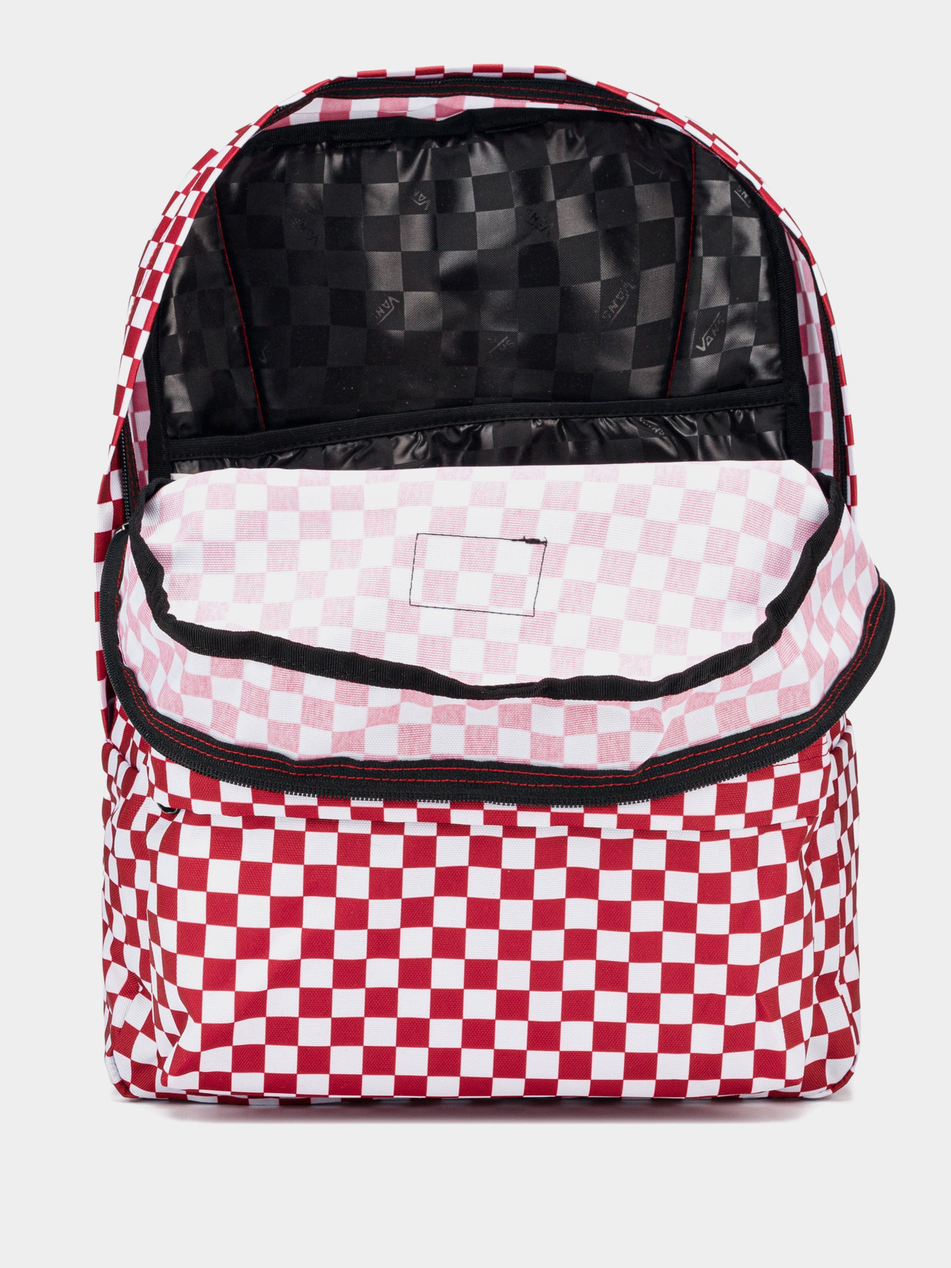 Рюкзаки Vans Old Skool III модель VN0A3I6R9761 Фото