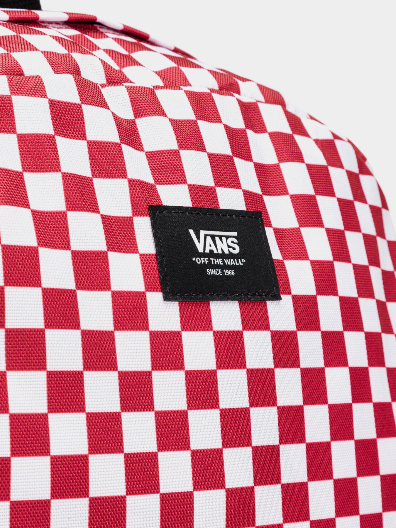 Рюкзаки Vans Old Skool III модель VN0A3I6R9761 Фото