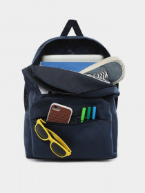 Рюкзаки Vans Old Skool III модель VN0A3I6R5S21 Фото