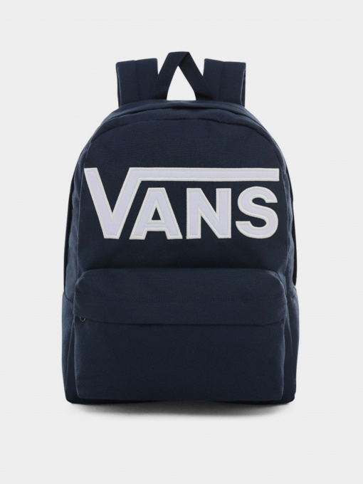 Рюкзаки Vans Old Skool III модель VN0A3I6R5S21 Фото