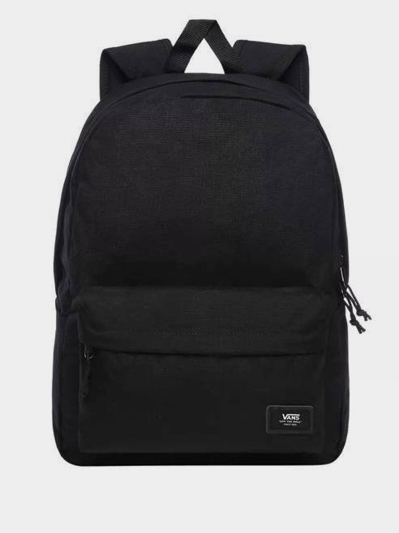 Рюкзаки Vans Old Skool Plus II модель VN0A3I6S6ZC1 Фото