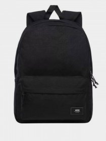 Рюкзаки Vans Old Skool Plus II модель VN0A3I6S6ZC1 Фото