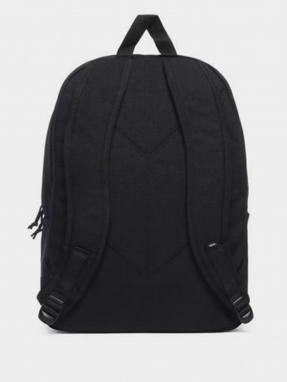 Рюкзаки Vans Old Skool Plus II модель VN0A3I6S6ZC1 — фото - INTERTOP