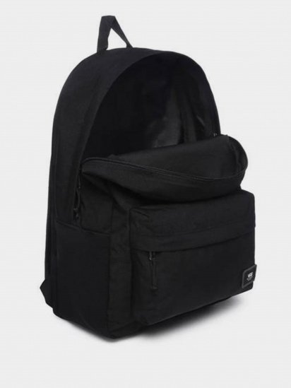 Рюкзаки Vans Old Skool Plus II модель VN0A3I6S6ZC1 — фото 3 - INTERTOP