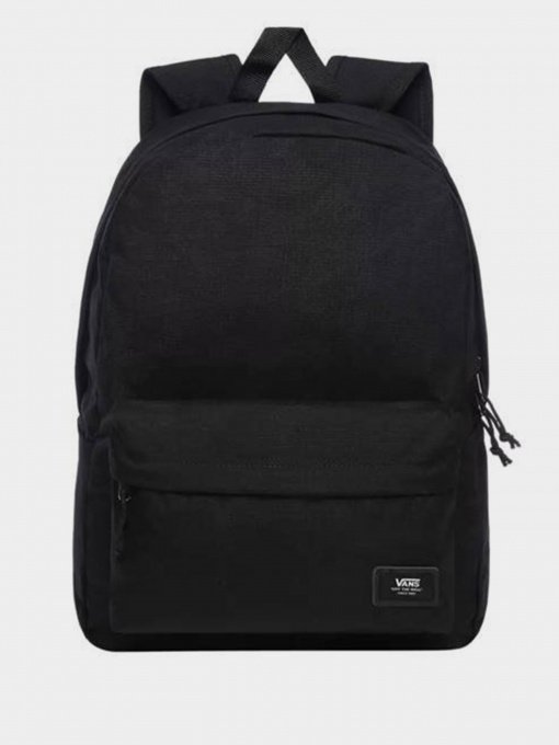 Рюкзаки Vans Old Skool Plus II модель VN0A3I6S6ZC1 Фото