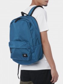 Рюкзаки Vans Old Skool Plus II модель VN0A3I6S1QQ1 Фото