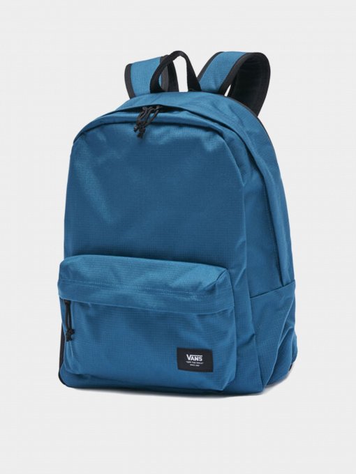 Рюкзаки Vans Old Skool Plus II модель VN0A3I6S1QQ1 Фото