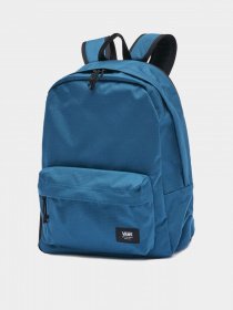 Рюкзаки Vans Old Skool Plus II модель VN0A3I6S1QQ1 Фото