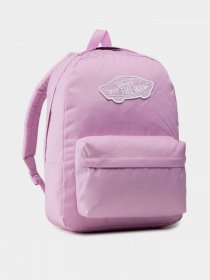 Рюкзаки Vans Realm модель VN0A3UI60FS1 Фото