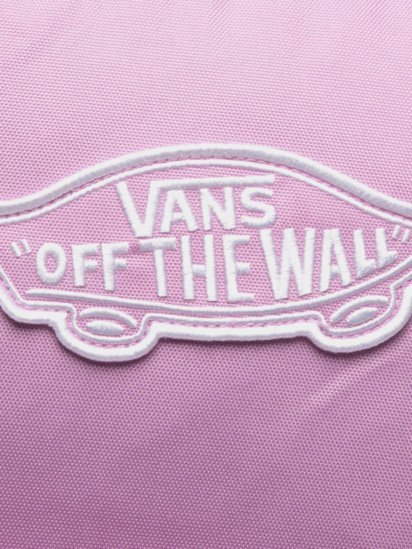 Рюкзаки Vans Realm модель VN0A3UI60FS1 — фото 4 - INTERTOP