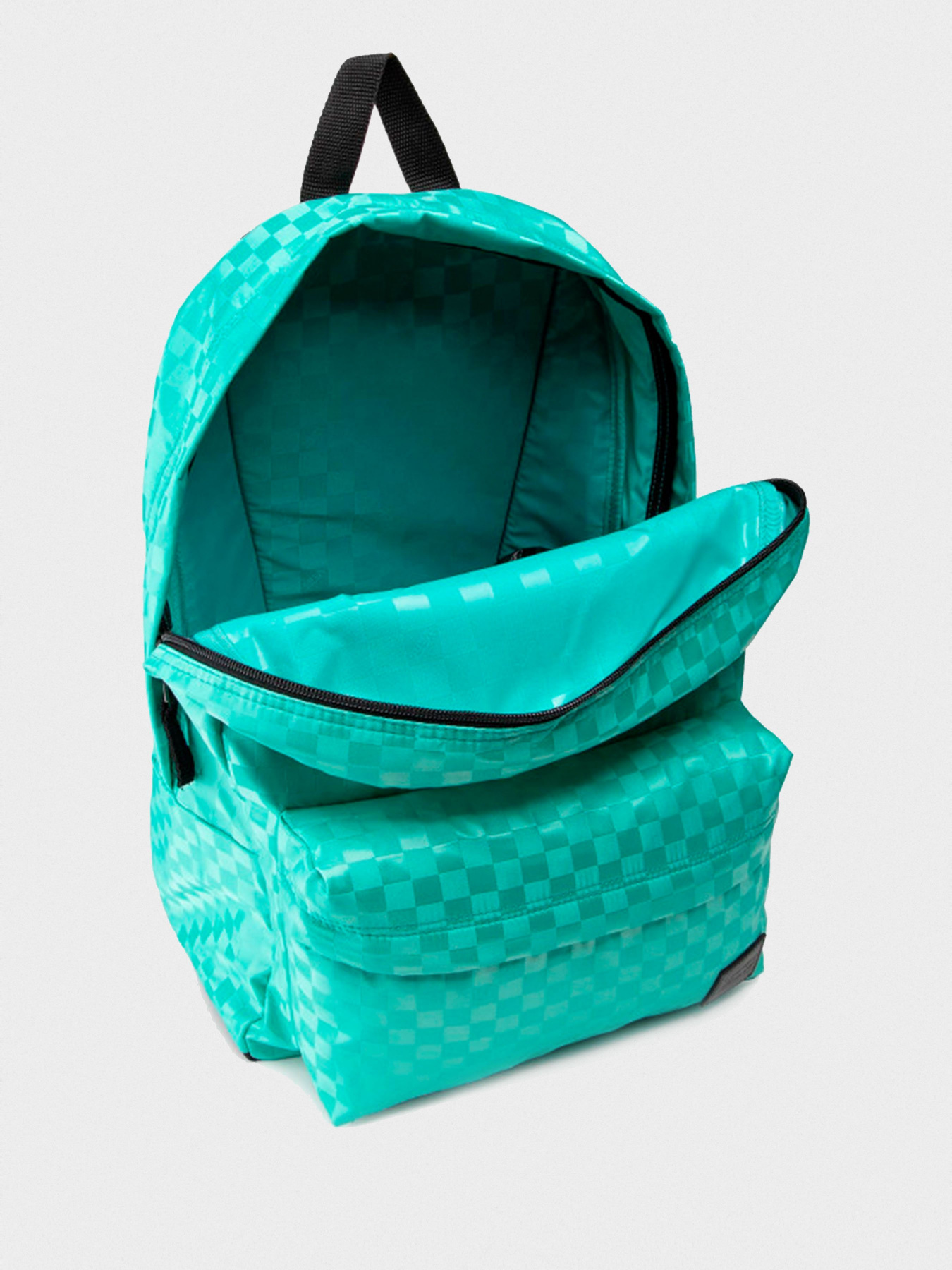 Рюкзаки Vans Realm модель VN0A3UI6Z6R1 Фото