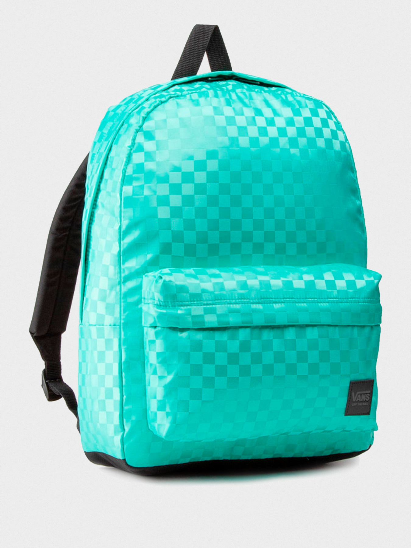 Рюкзаки Vans Realm модель VN0A3UI6Z6R1 Фото