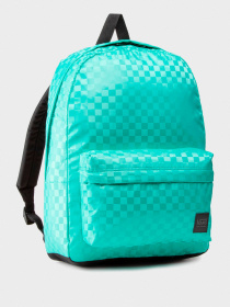 Рюкзаки Vans Realm модель VN0A3UI6Z6R1 Фото