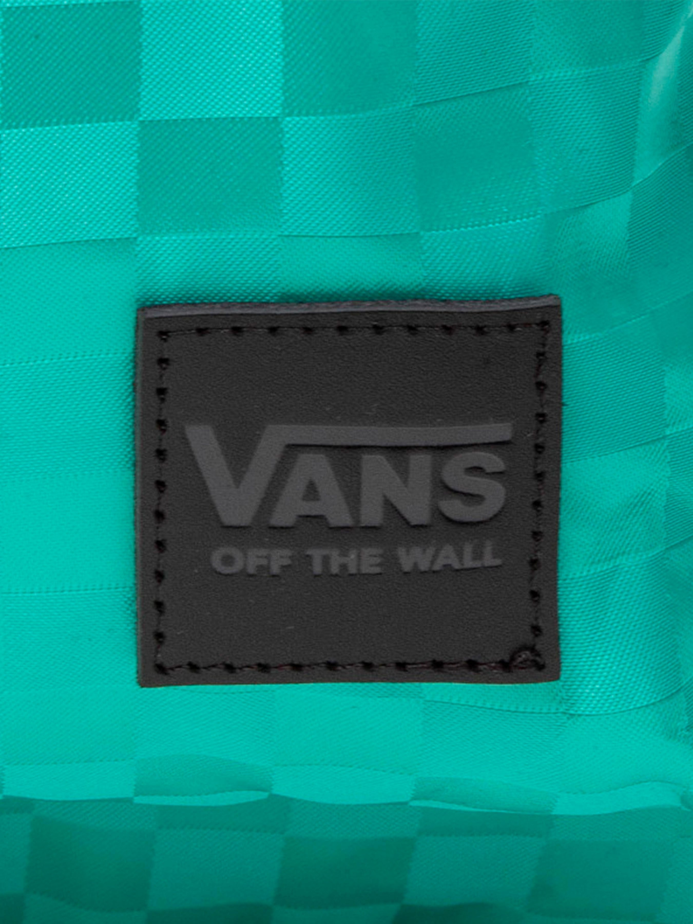 Рюкзаки Vans Realm модель VN0A3UI6Z6R1 Фото