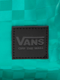 Рюкзаки Vans Realm модель VN0A3UI6Z6R1 Фото